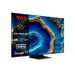 Телевизор TCL 50C809 Mini LED Smart TV Mini LED 50 inch 126