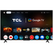 Телевизор TCL 50P69K