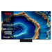 Телевизор TCL 55C809 Mini LED Smart TV Mini LED 55 inch 139