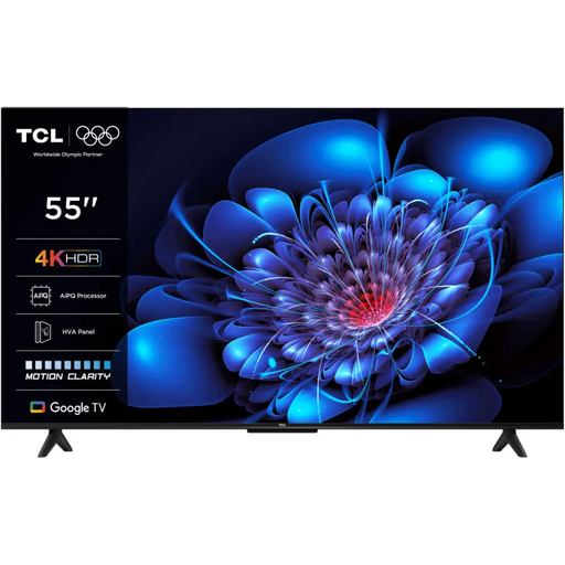 Телевизор TCL 55P69K