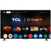 Телевизор TCL 55P69K
