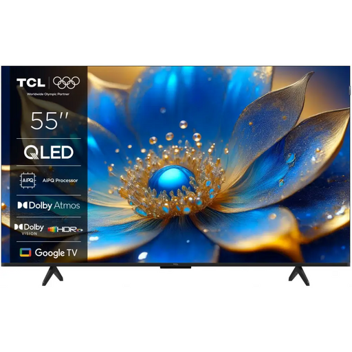 Телевизор TCL 55P79K
