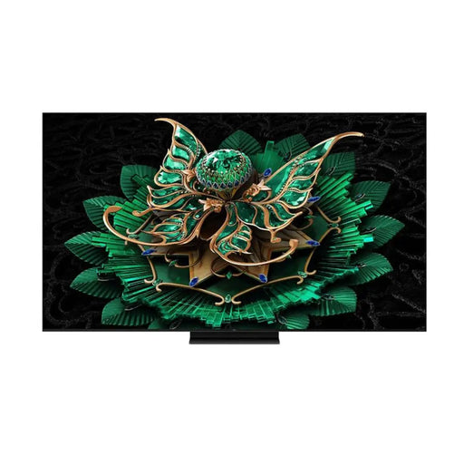 Телевизор TCL 65C79K Mini LED 65 inch 164 см 3840x2160