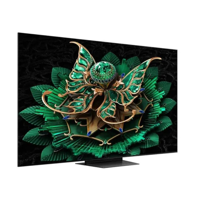 Телевизор TCL 65C79K Mini LED 65 inch 164 см 3840x2160