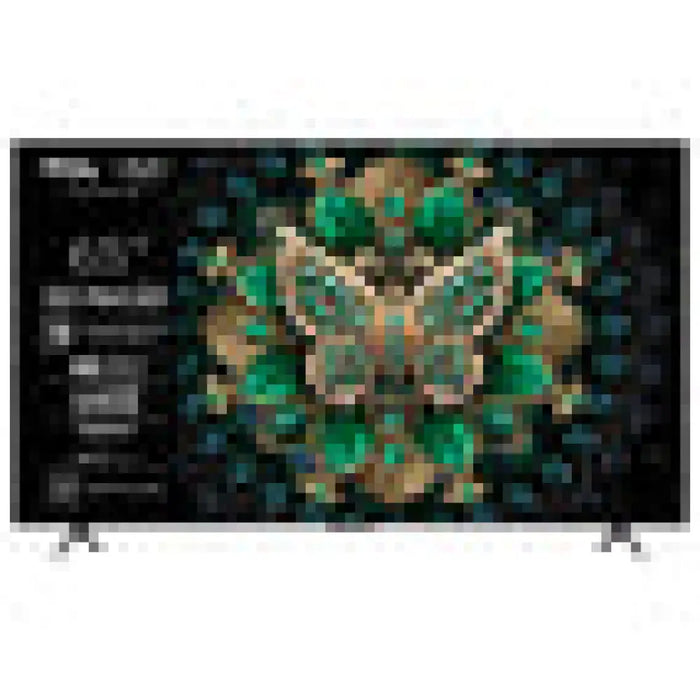 Телевизор TCL 65MQLED75K 4K Ultra HD MINI LED SMART TV