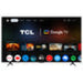 Телевизор TCL 65MQLED75K 4K Ultra HD MINI LED SMART TV