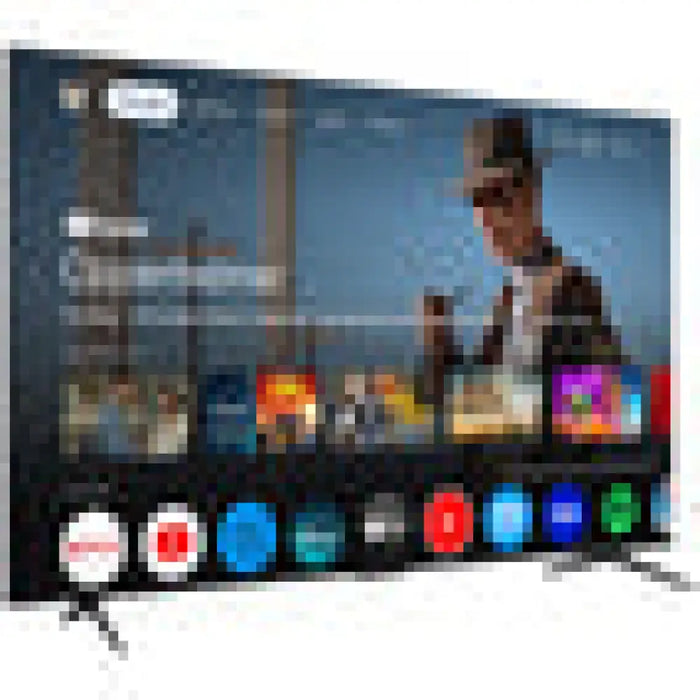 Телевизор TCL 65MQLED75K 4K Ultra HD MINI LED SMART TV