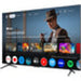 Телевизор TCL 65MQLED75K 4K Ultra HD MINI LED SMART TV
