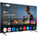 Телевизор TCL 65MQLED75K 4K Ultra HD MINI LED SMART TV