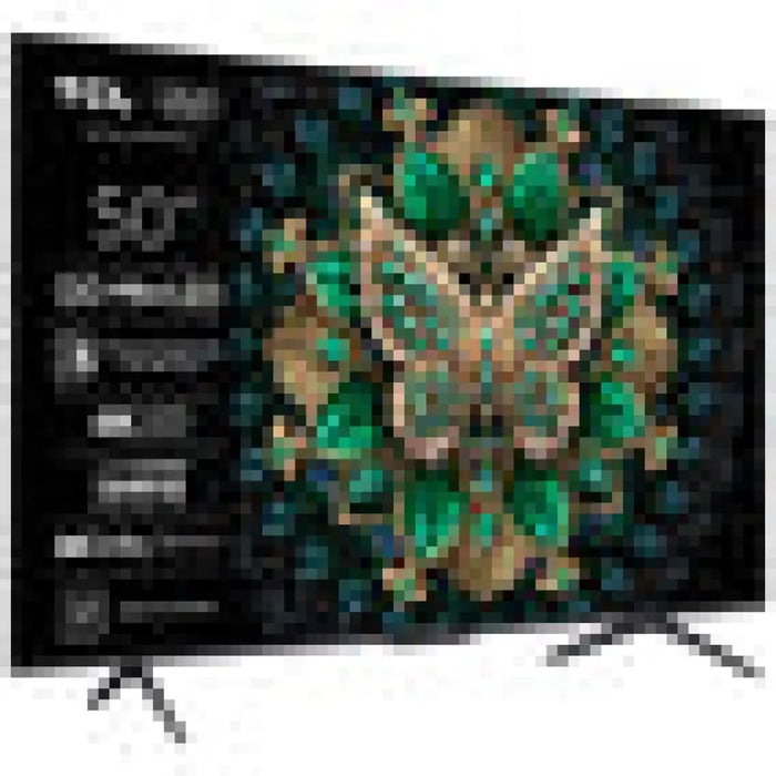 Телевизор TCL 65MQLED75K 4K Ultra HD MINI LED SMART TV