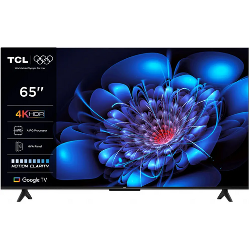 Телевизор TCL 65P69K