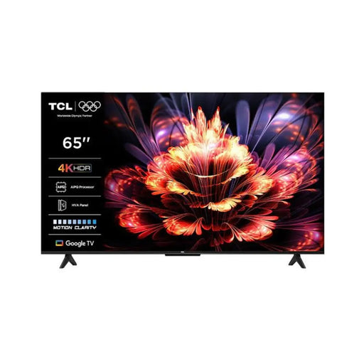 Телевизор TCL 65V6C 164 см 3840x2160 UHD-4K 65 inch Android