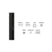 Телевизор TCL 75C69K Mini LED 75 inch 189 см 3840x2160