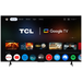 Телевизор TCL 75P69K