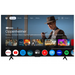 Телевизор TCL 75P79K