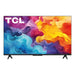Телевизор TCL 85C69B QLED 85 inch 214 см 3840x2160 UHD-4K S