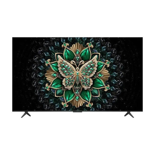 Телевизор TCL 85C69K Mini LED 85 inch 215 см 3840x2160