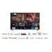Телевизор TCL 85P69B 85 inch 215 см 3840x2160 UHD-4K Smart