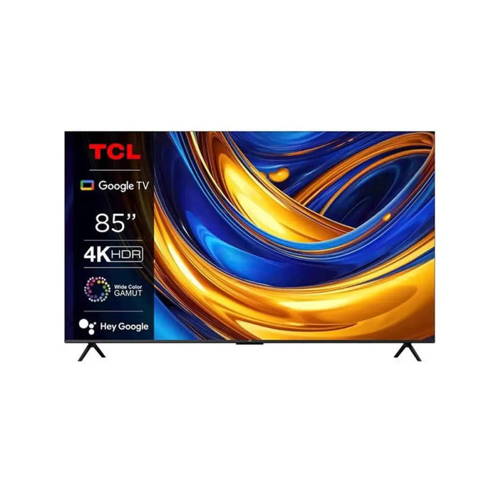 Телевизор TCL 85P69B 85 inch 215 см 3840x2160 UHD-4K Smart