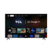 Телевизор TCL 85P69B 85 inch 215 см 3840x2160 UHD-4K Smart