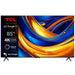 Телевизор TCL 85P69B 85 inch 215 см 3840x2160 UHD-4K Smart