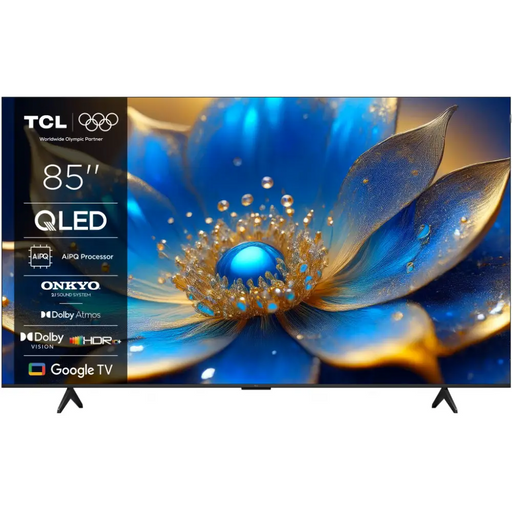Телевизор TCL 85P79K