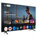 Телевизор TCL 85P79K