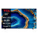 Телевизор TCL 98C809 Mini LED Smart TV Mini LED 98 inch 249