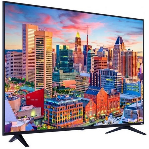 Телевизор TCL LED 43S51B