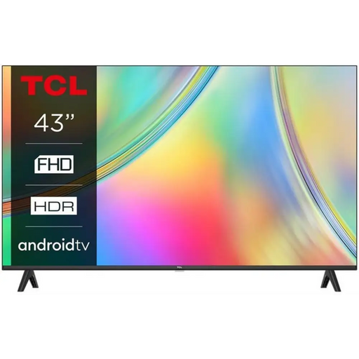 Телевизор TCL LED 43S51B