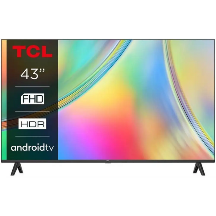 Телевизор TCL LED 43S51B