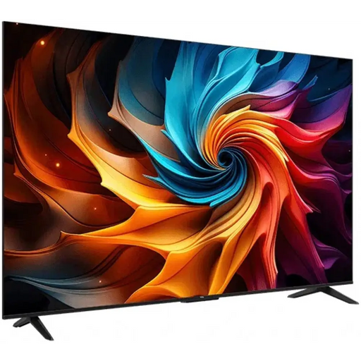 Телевизор TCL LED 65P69B