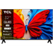 Телевизор TCL QLED 32S5K