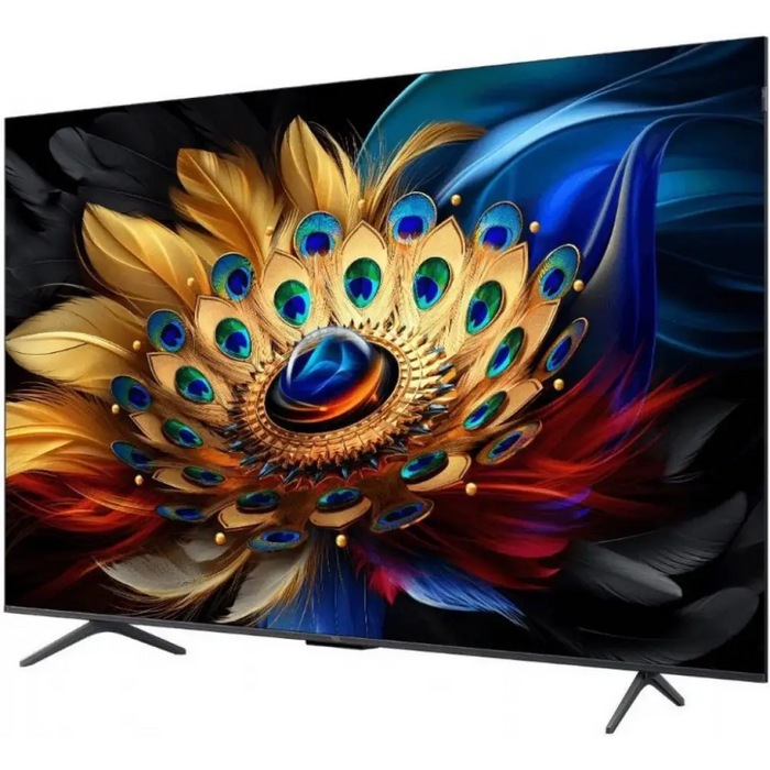 Телевизор TCL QLED 43C69B