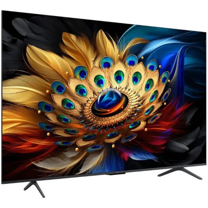Телевизор TCL QLED 43C69B