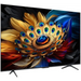 Телевизор TCL QLED 43C69B