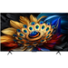 Телевизор TCL QLED 65C69B