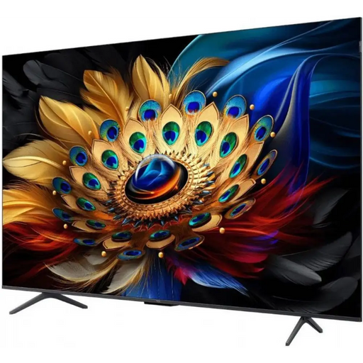 Телевизор TCL QLED 75C69B
