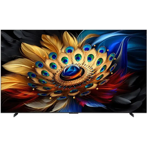 Телевизор TCL QLED 98C69B