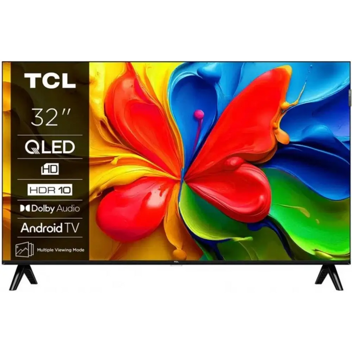 Телевизор TCL QLED32S4K