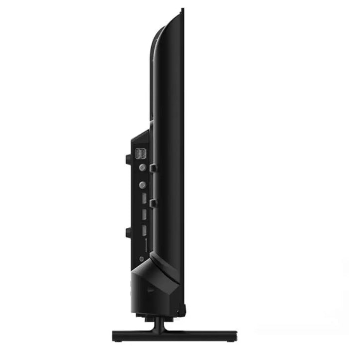 Телевизор TESLA 32E645BHW 32’’ 1366x768 Smart webOS