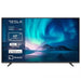 Телевизор TESLA 43E645BFW 43’’(109 см) Full HD Smart webOS