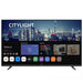 Телевизор TESLA 43E645BFW 43’’(109 см) Full HD Smart webOS
