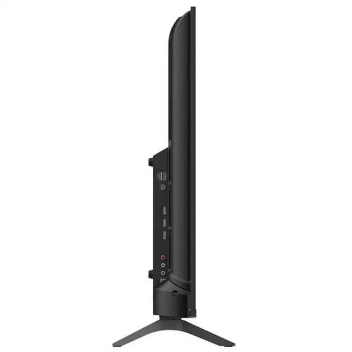 Телевизор TESLA Q43E655GUS 43’’(109 см) 4K Ultra HD Google