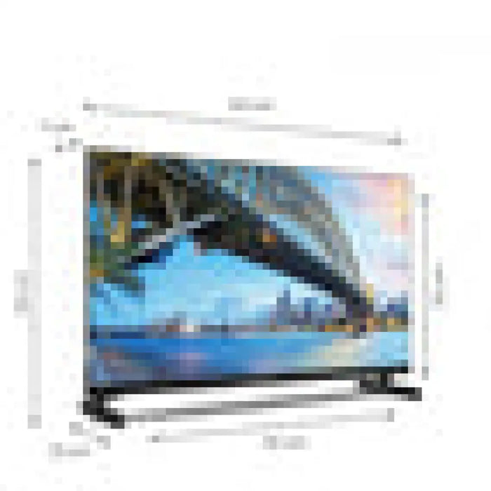 Телевизор THOMSON 24HG2S15C 12V LED SMART TV GOOGLE TV 24.0