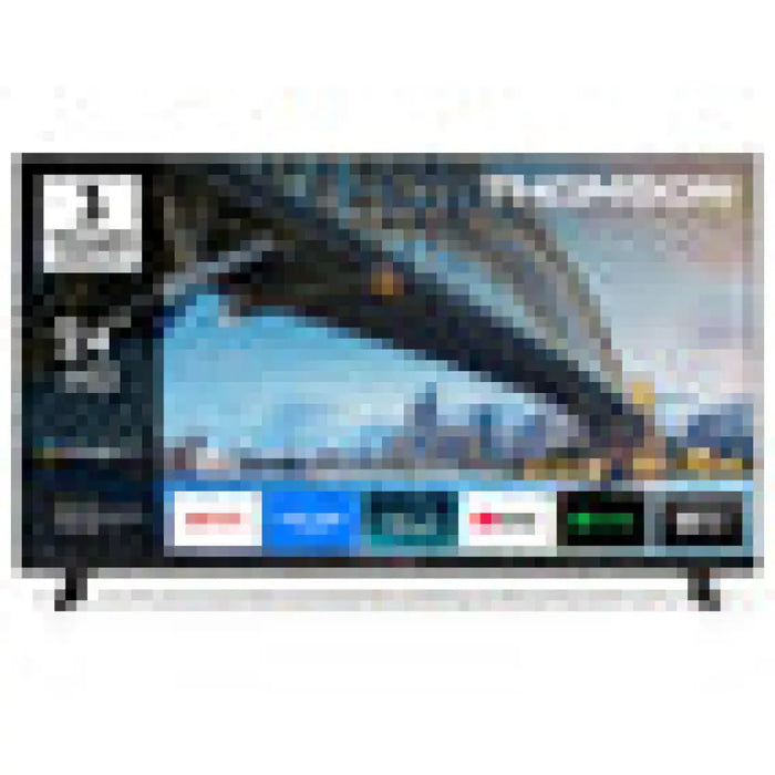 Телевизор THOMSON 24HG2S15C 12V LED SMART TV GOOGLE TV 24.0