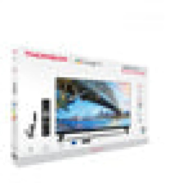 Телевизор THOMSON 24HG2S15C 12V LED SMART TV GOOGLE TV 24.0
