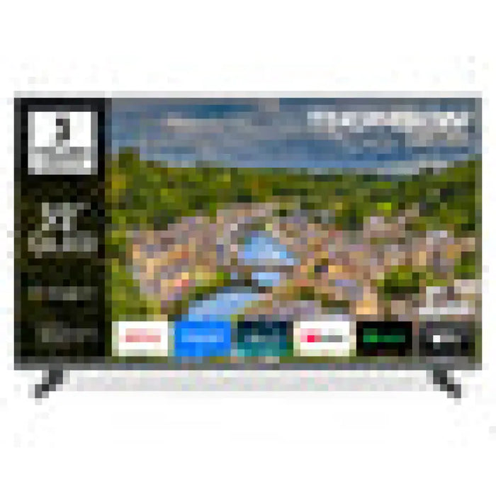 Телевизор THOMSON 32FQG3S15C QLED SMART TV GOOGLE TV 32.0 ’