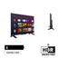Телевизор Toshiba 43LA2363DG SMART TV LED 43 inch 108 см