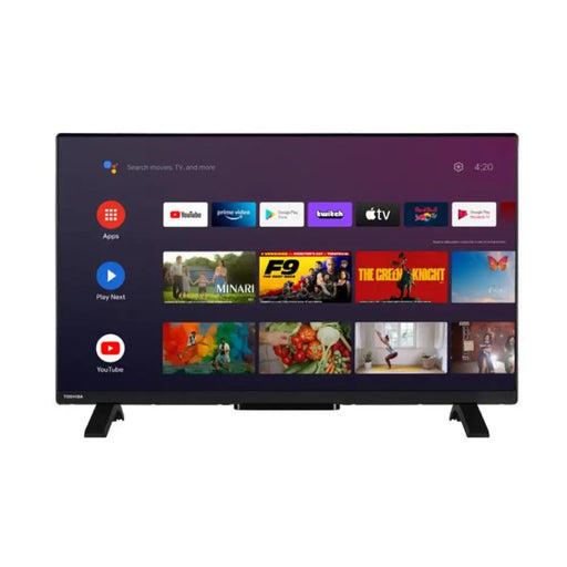 Телевизор Toshiba 43LA2363DG SMART TV LED 43 inch 108 см